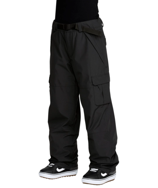 Volcom DLM Pant Black - L 