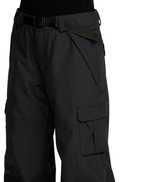 Volcom DLM Pant Black - L 