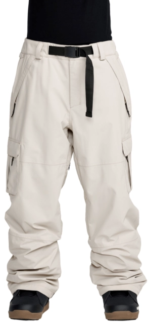 Volcom DLM Pant Stone - L 