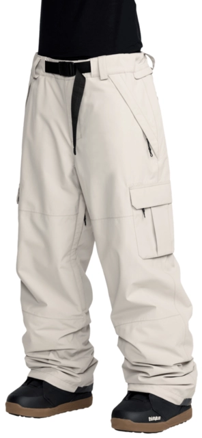 Volcom DLM Pant Stone - L 