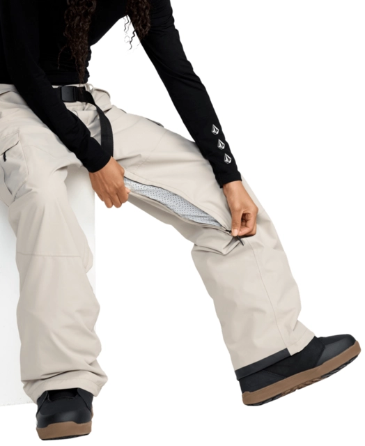 Volcom DLM Pant Stone - L 