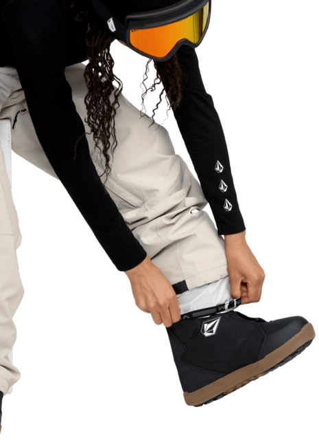 Volcom DLM Pant Stone - L 