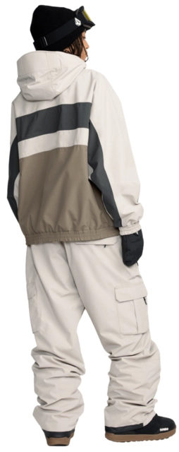 Volcom DLM Pant Stone - L 