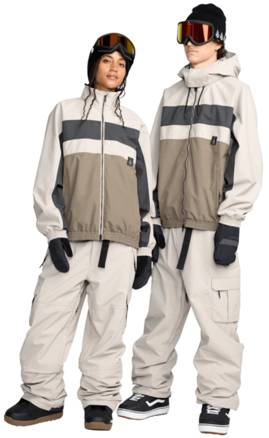 Volcom DLM Pant Stone - L 