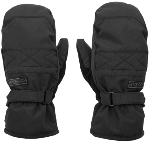 Volcom Peep Gore-Tex Mitt Black