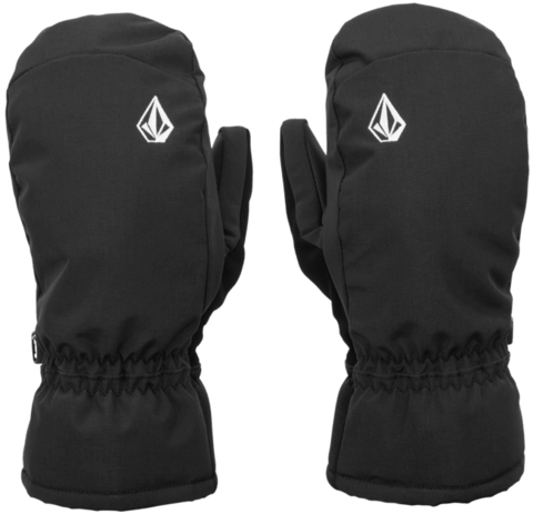 Volcom Upland Mitt Black