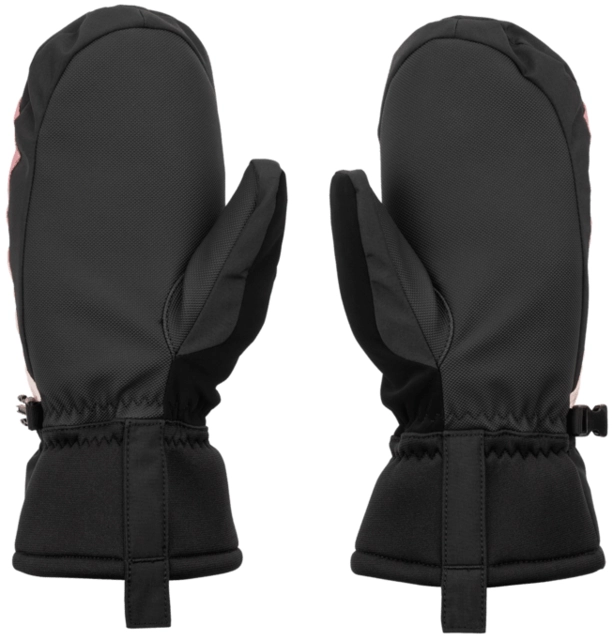 Volcom Upland Mitt Mesa Rose - L 