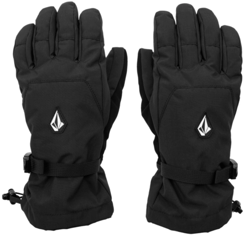 Volcom V.Snow Over Glove Black