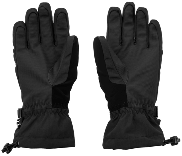 Volcom V.Snow Over Glove Black - L 