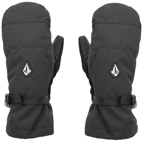 Volcom V.Snow Over Mitt Black