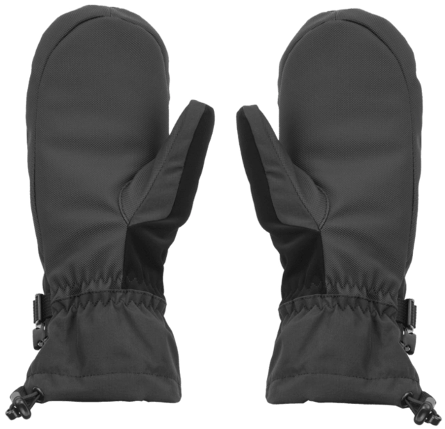 Volcom V.Snow Over Mitt Black - L 