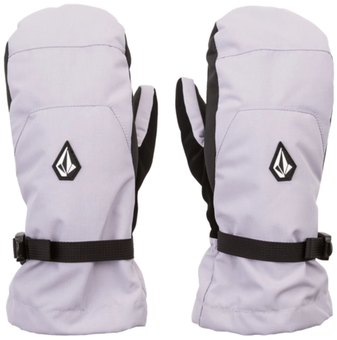 Volcom V.Snow Over Mitt Lavender Aura