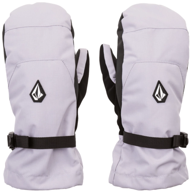 Volcom V.Snow Over Mitt Lavender Aura - L 