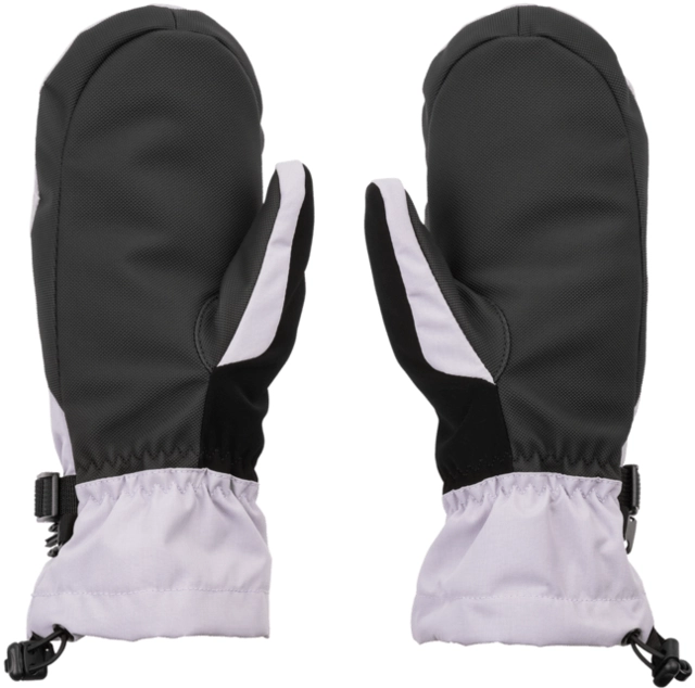 Volcom V.Snow Over Mitt Lavender Aura - L 