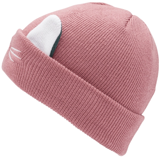 Volcom Snow Creature Beanie Mesa Rose 