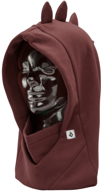 Volcom Snow Creature Hood Henna 