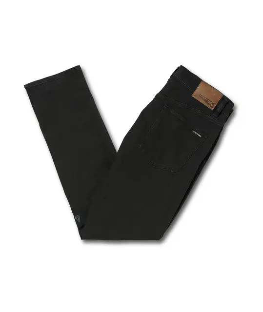 Volcom Vorta Denim Blackout - 28/30 