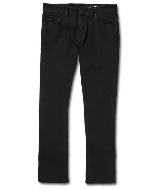 Volcom Vorta Denim Blackout - 28/30 