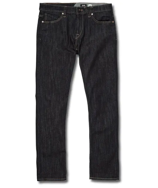 Volcom Solver Tapered Rinse - 26 