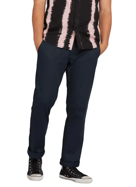 Volcom Frickin Modern Stret Dark Navy - 30/32 