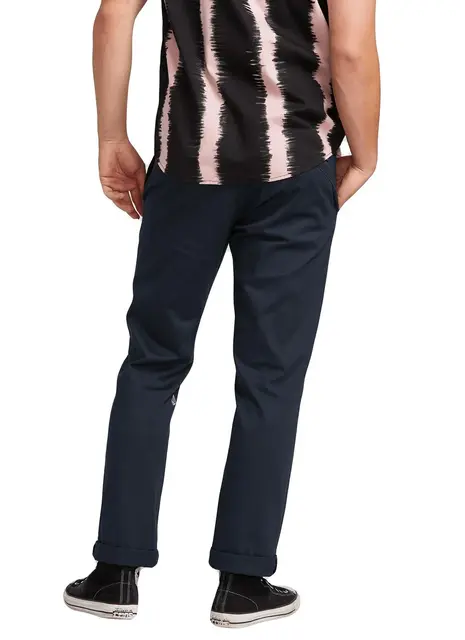 Volcom Frickin Modern Stret Dark Navy - 30/32 
