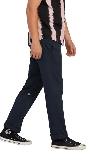 Volcom Frickin Modern Stret Dark Navy - 30/32 
