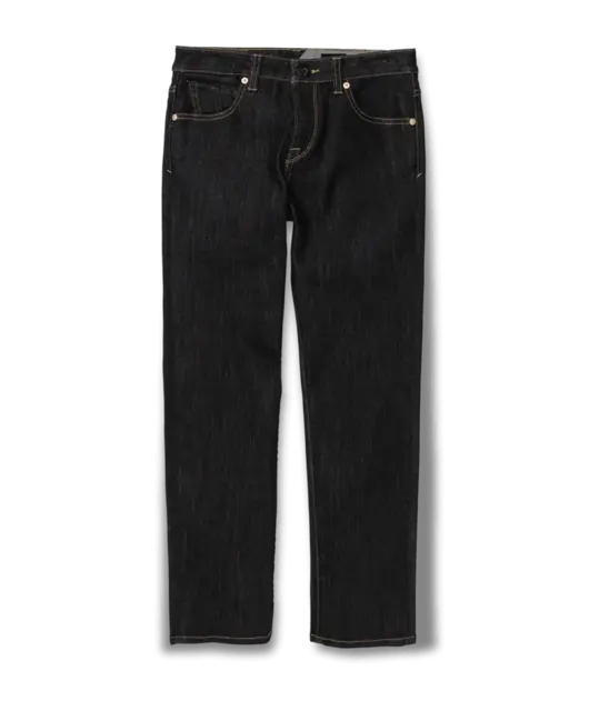 Volcom 2X4 By Denim Rinse - 28/14År 