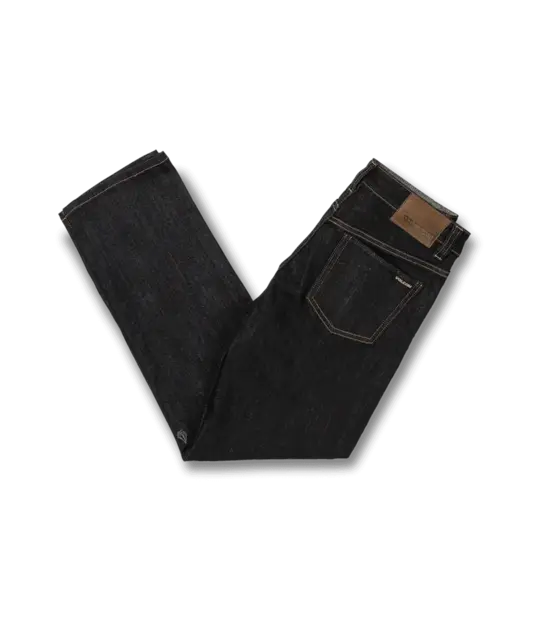 Volcom 2X4 By Denim Rinse - 28/14År 
