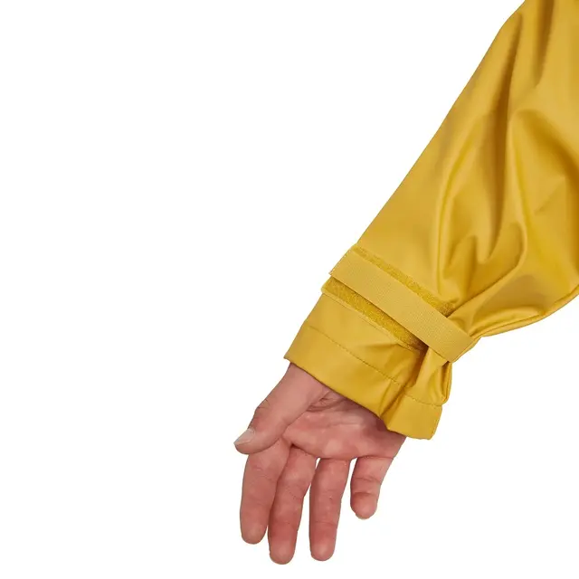 Volcom V_Smock Jacket Gold - S 