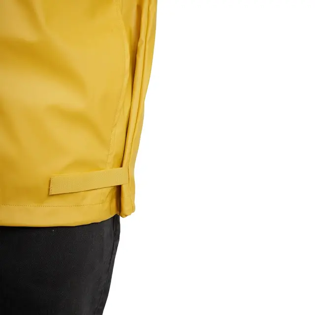 Volcom V_Smock Jacket Gold - S 