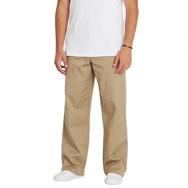 Volcom Loose Trucks Chino Khaki - 30 