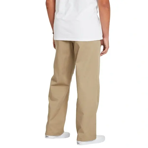Volcom Loose Trucks Chino Khaki - 30 