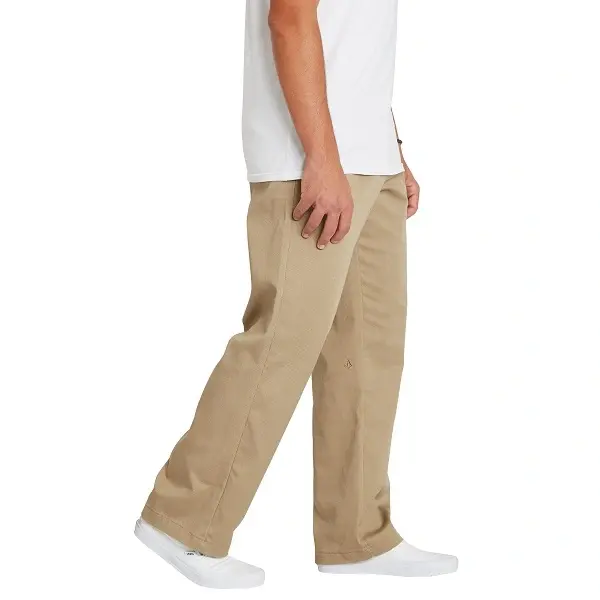 Volcom Loose Trucks Chino Khaki - 30 