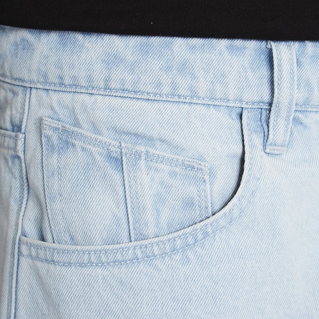 Volcom Billow Denim Light Blue - 30 