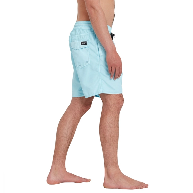 Volcom Center Trunk 17" Antigua Sand - S 