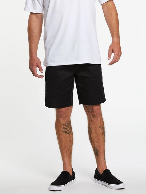 Volcom Frickin EW Short 19" Black - S 