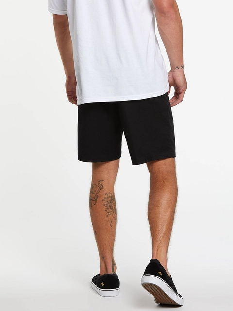 Volcom Frickin EW Short 19" Black - S 