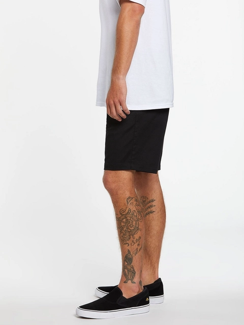 Volcom Frickin EW Short 19" Black - S 