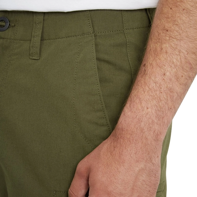 Volcom March Cargo Slub Military - 26 