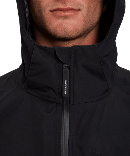 Volcom Stone Storm Goretex Black - S 