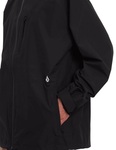 Volcom Stone Storm Goretex Black - S 