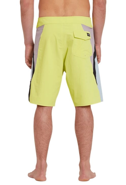 Volcom Surf Vitals Noa Deane Lib 20 Limeade - 28 