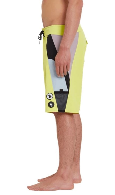 Volcom Surf Vitals Noa Deane Lib 20 Limeade - 28 