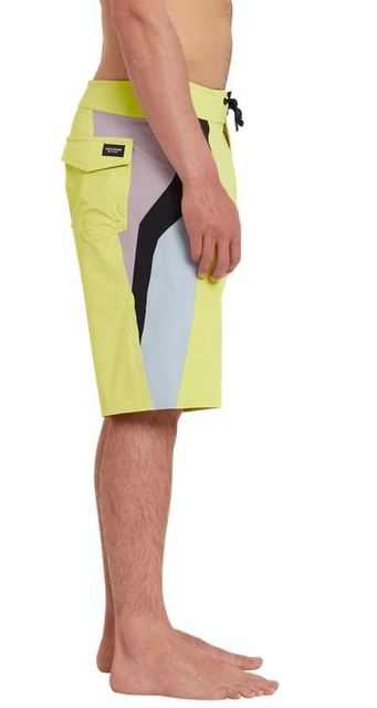 Volcom Surf Vitals Noa Deane Lib 20 Limeade - 28 