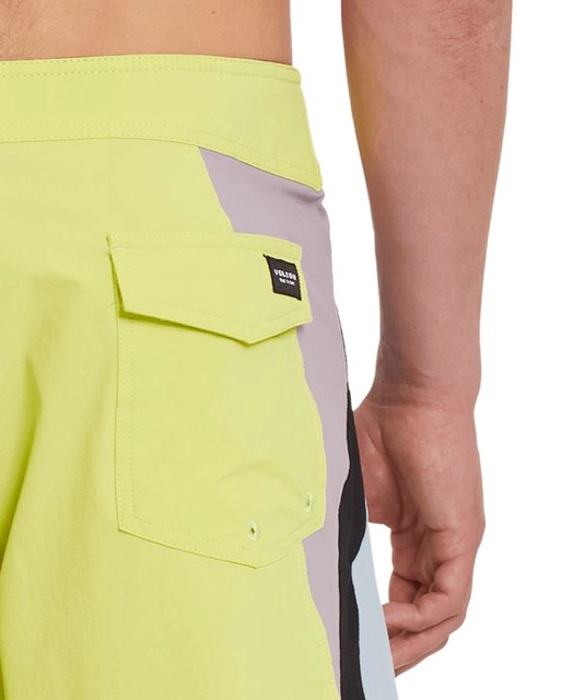 Volcom Surf Vitals Noa Deane Lib 20 Limeade - 28 