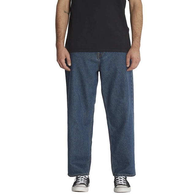 Volcom Billow Tapered Indigo Ridge Wash - 30 