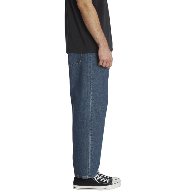 Volcom Billow Tapered Indigo Ridge Wash - 30 