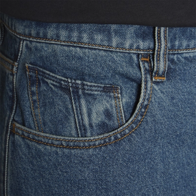 Volcom Billow Tapered Indigo Ridge Wash - 30 
