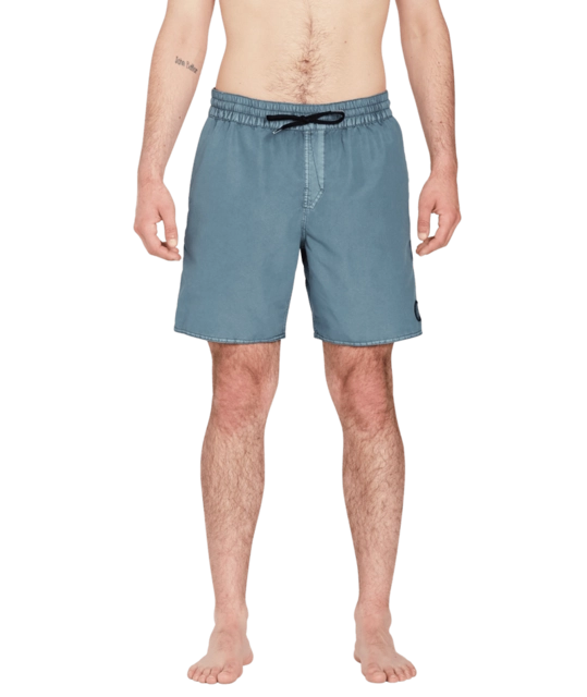 Volcom Center Trunk 17 Abyss - M 