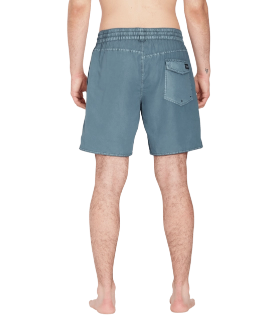 Volcom Center Trunk 17 Abyss - M 